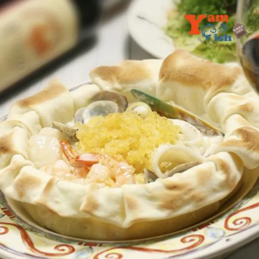 동림 날치알 골드 800g X 20개 초밥 알밥 마끼 생선알 이미지