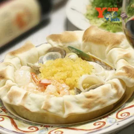 동림 날치알 골드 800g X 20개 초밥 알밥 마끼 생선알 이미지