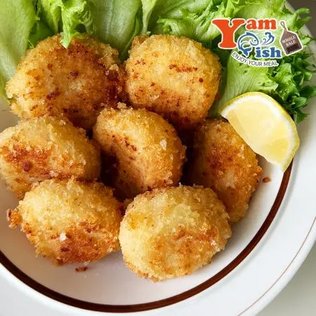 모노키친 산토미야 감자 고로케 800g X 5개 이미지