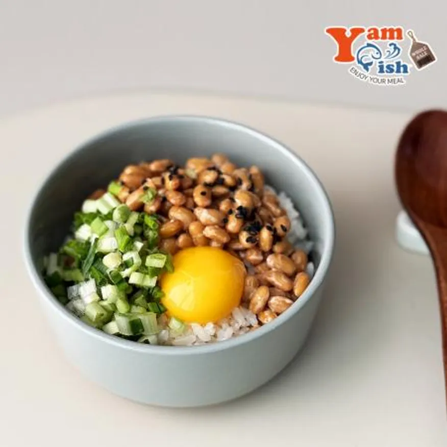 코우 시가야 낫또 50g 3개입 X 12개 일본 나또 나토 이미지