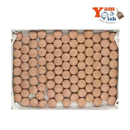 초코 마카롱 100개입 1박스 x 2개 대용량 이미지