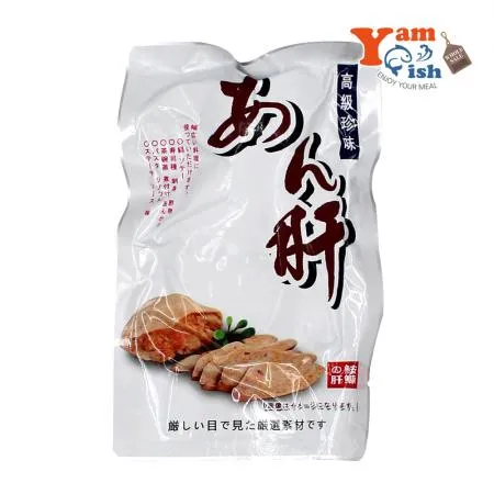 안키모 아귀간 250g 원물형  이미지