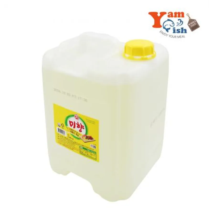 오뚜기 미향 18L 대용량 이미지