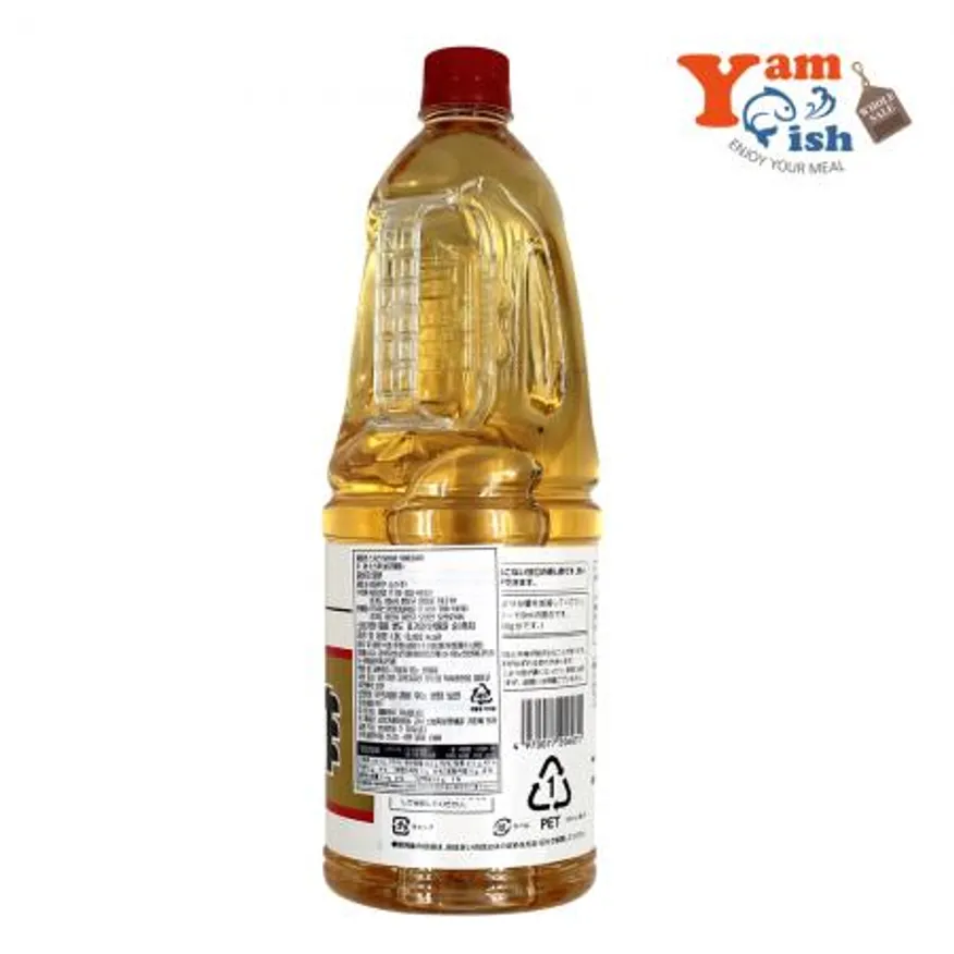 오타후쿠 초대리 1.8L 이미지