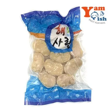 키조개 관자 800g 16/20 손질 개아지살
