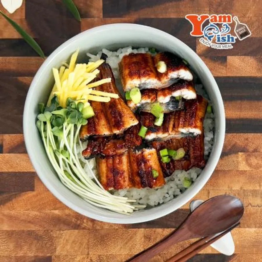 동림 민물장어 양념구이 1kg 10미 X 10개 이미지