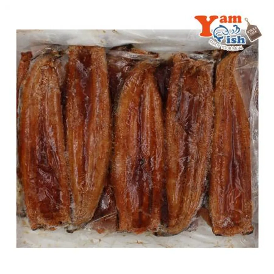 참장어 민물장어 양념구이 10미 1kg x 10개 이미지