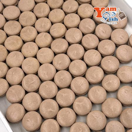 초코 마카롱 100개입 1박스 대용량