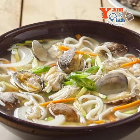 중국산 왕바지락 3kg 생물 이미지