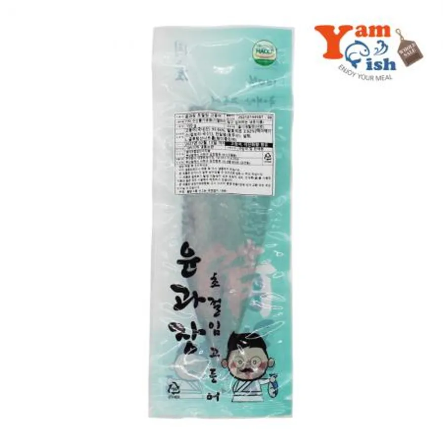 윤과장 시메사바 고등어초절임 150g x 20개 이미지