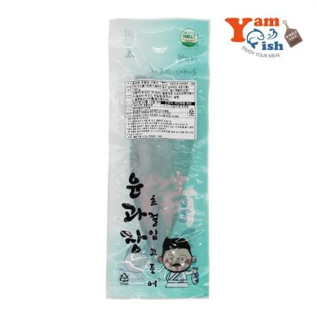 윤과장 시메사바 고등어초절임 150g x 20개 이미지