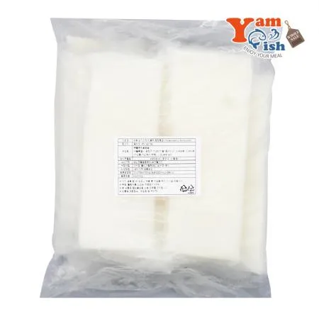 대포한치 2kg 2L 손질 대왕한치 X 5개