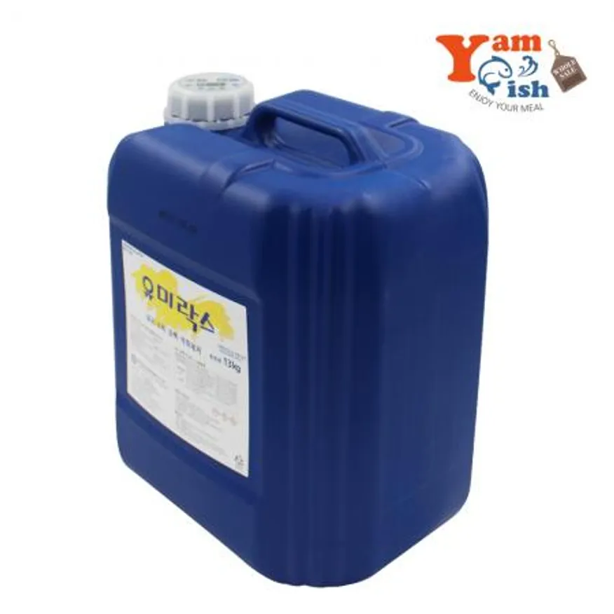 웅진무역 유미락스 13kg 이미지