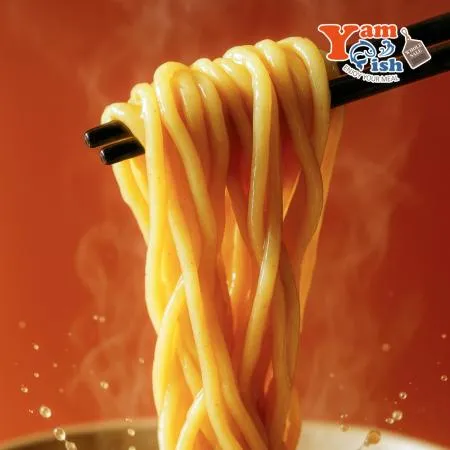 이찌방 사누끼우동 1.15kg (230g x 5개입) 이미지