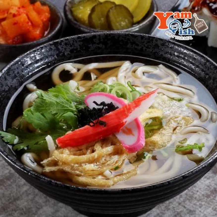 이나니와 우동면 1.25kg (250g x 5개입) 이미지