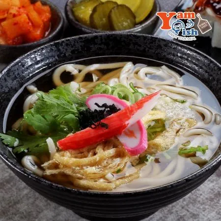 이나니와 우동면 1.25kg (250g x 5개입) 이미지