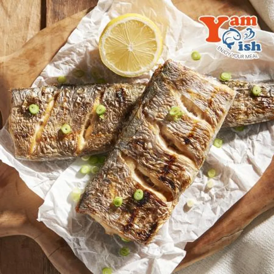 손질 갈치 500g 구이 조림 x 10개 이미지