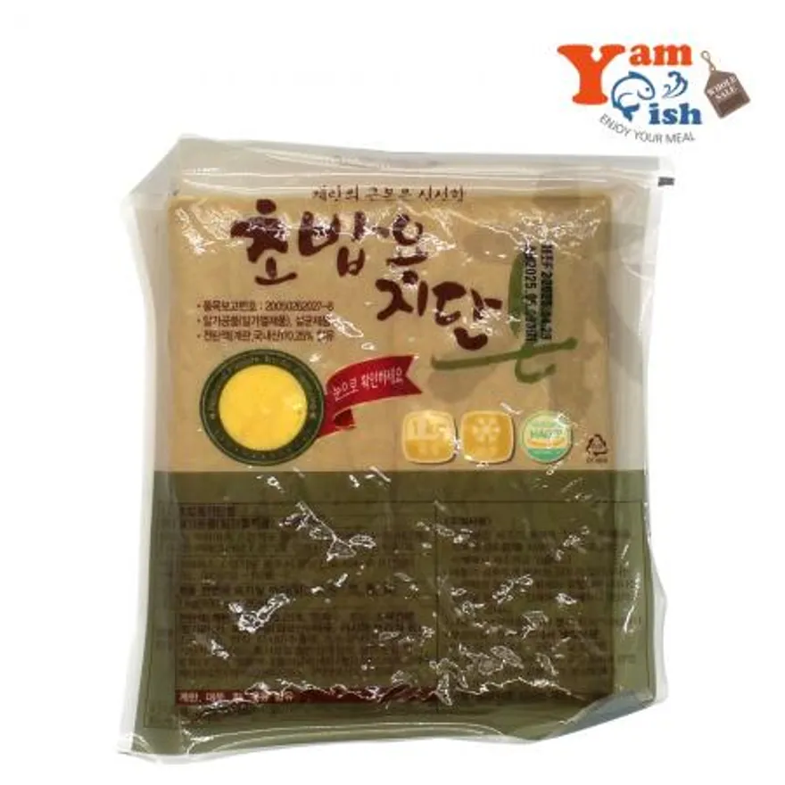 파머스 냉장 초계란 홀 1kg x 8개 계란말이 다시마끼 이미지