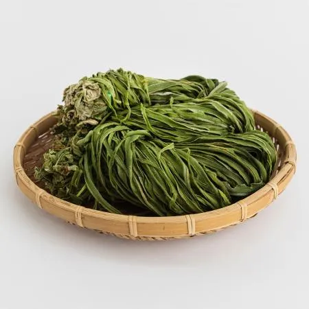 곰테이블 마른 궁채나물 200g, 건궁채 줄기상추 나물 이색반찬