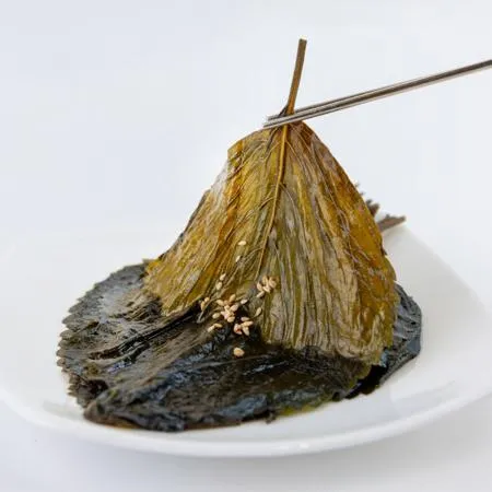 맛집밥상 간장깻잎 4kg