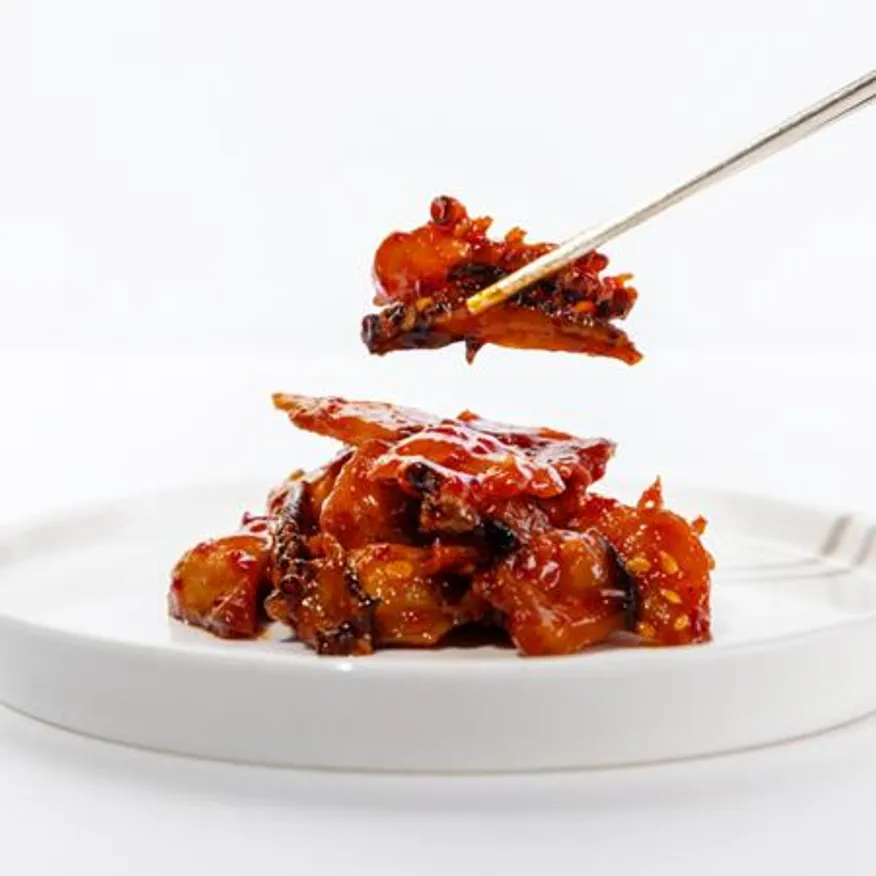 맛집밥상 맛오다리조림 1kg 이미지