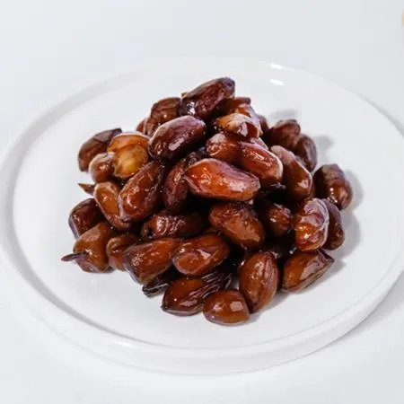 맛집밥상 땅콩조림