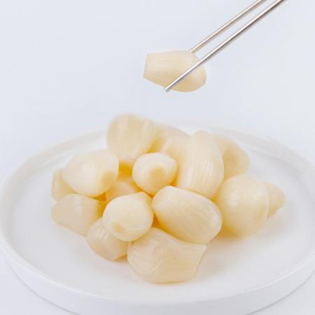 맛집밥상 락교 이미지