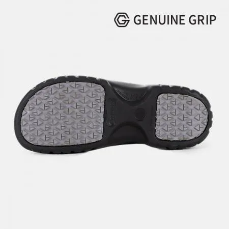 3400 FUR 방한화 240mm 제뉴인그립 미끄럼방지 조리화 작업화 주방화 방수 식자재 업소용 겨울신발 이미지