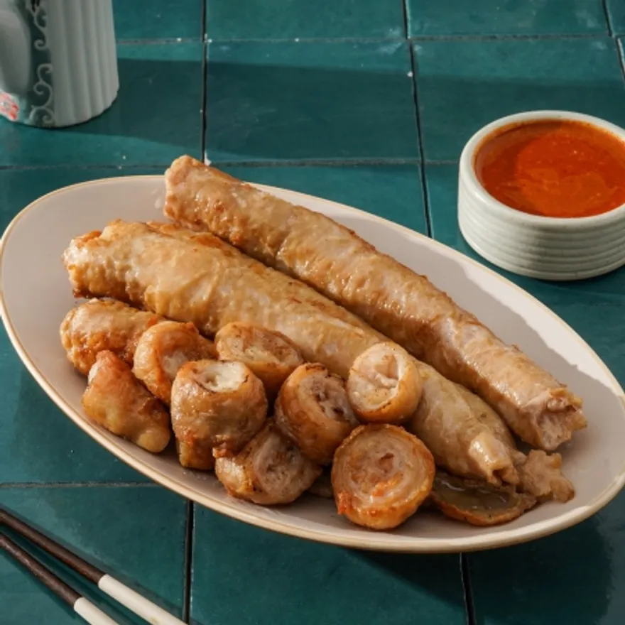 봉이막창 스팀초벌 통막창 2kg 이미지
