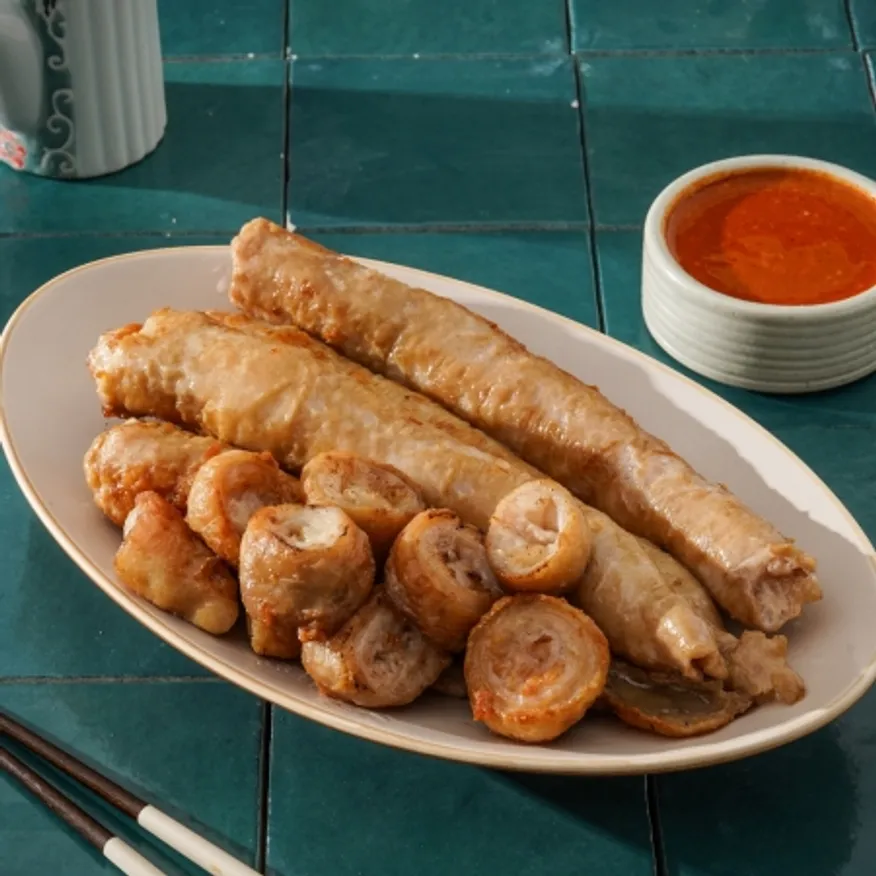 봉이막창 스팀초벌 통막창 1kg 이미지