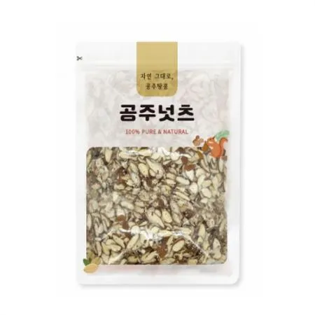 <공주상회>아몬드슬라이스(캘리포니아/1kg/냉장)