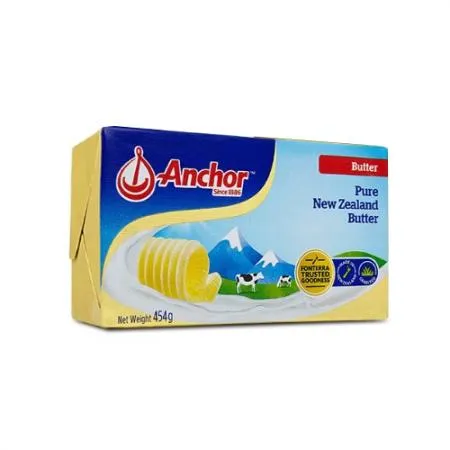 <앵커>무염버터(454g/냉동)