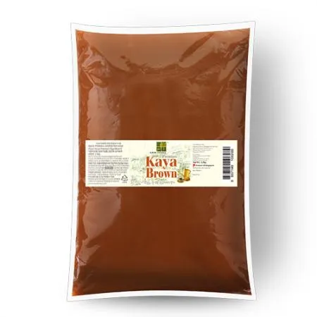 <카야>카야잼 브라운(2.5kg)