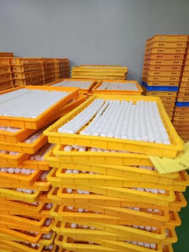 쌀떡볶이떡 2kg 이미지