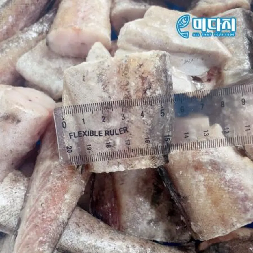 업소용 절단코다리 10kg 벌크 이미지