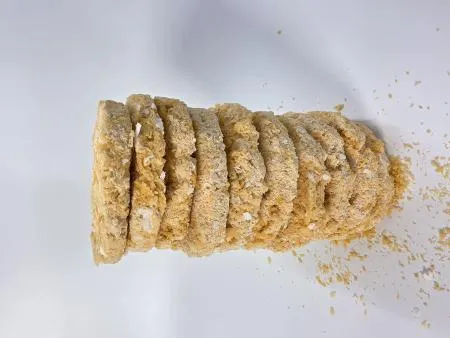 새우패티 550g (55g*10pc)