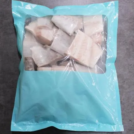 가시제거 손질된 순살코다리  1.5kg 이미지