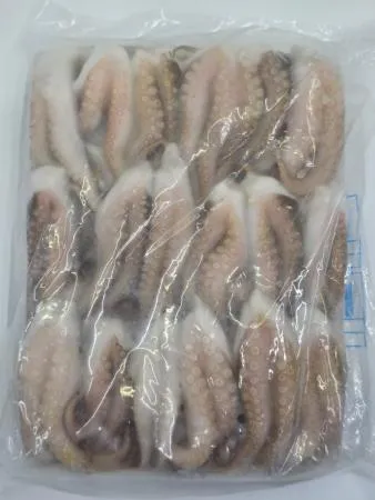 원스킨 냉동 절단 쭈꾸미 L 5.4kg 이미지