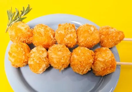빵가루 새우볼 600g 이미지