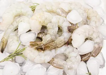 ●당일발송●생칵테일새우 26/30 900g 손질깐새우