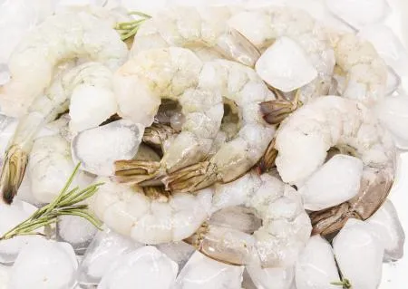 ●당일발송●생칵테일새우 26/30 900g 손질깐새우