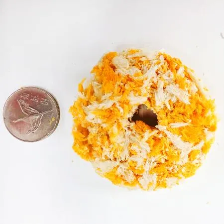 빵가루 새우링 500g (25g*20pc) 이미지