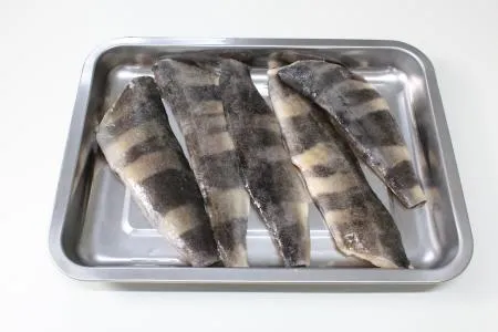 손질된 임연수 필렛 2KG 이미지