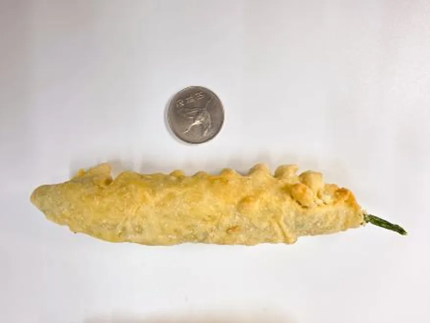 대용량 고추튀김 1kg 이미지