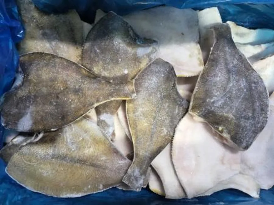 ●당일발송●손질가자미 벌크 4.5kg 150/200 이미지