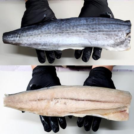 국내산 특대 순살 삼치필렛 1.5KG