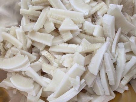 대왕 오징어 무라 칼집 몸채 4kg 업소용 고급 중식 요리