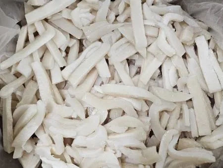 대왕오징어 무라 몸살채 몸채 4kg 업소용 중식당 이미지