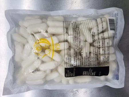 모짜렐라치즈떡 1kg 이미지