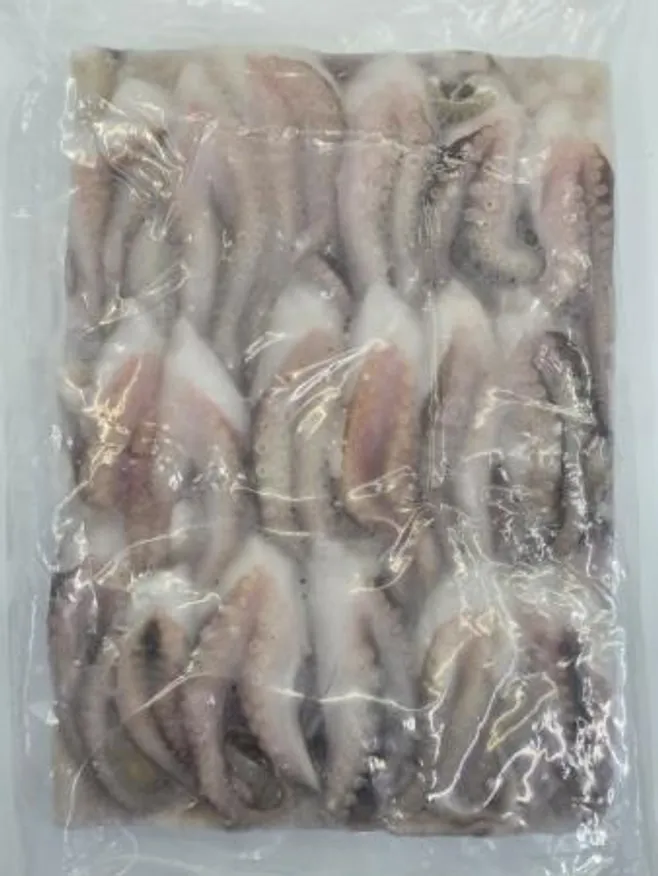 원스킨 냉동 절단 쭈꾸미 M 5.4kg 이미지